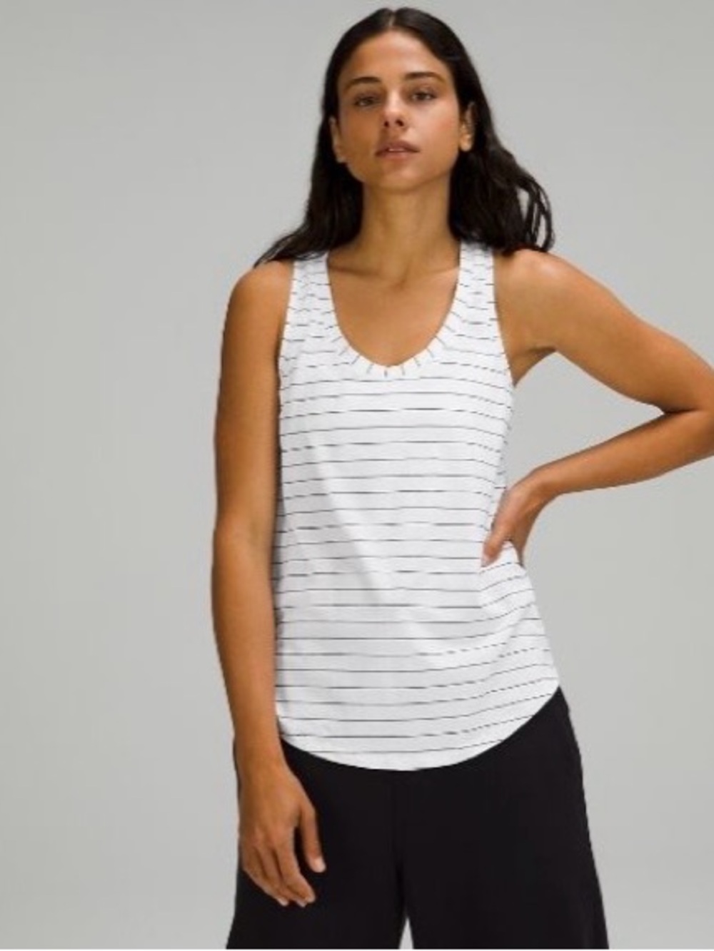 lululemon Love Tank